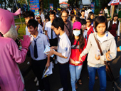 TƯ VẤN TUYỂN SINH - HƯỚNG NGHIỆP 40
