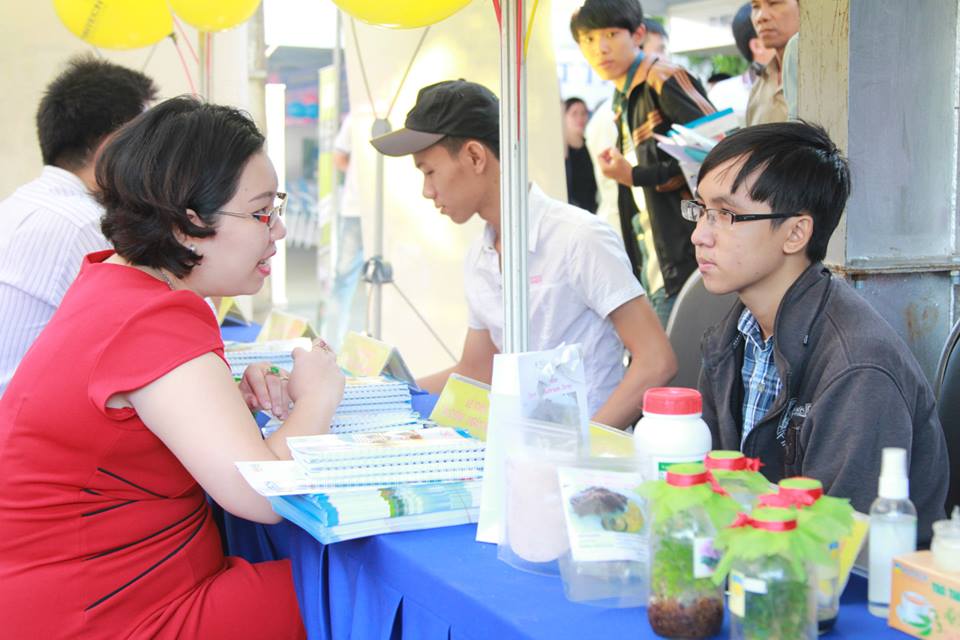 hồ sơ xét tuyển NVBS đợt 1 