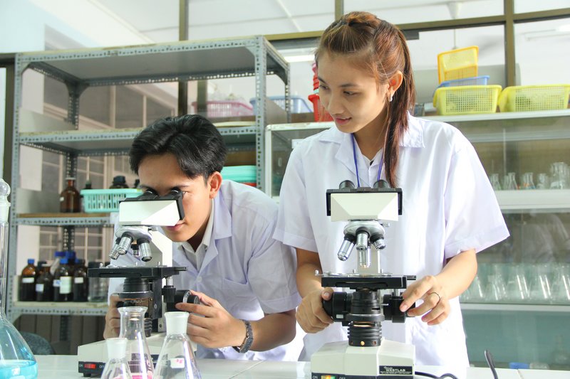 xét tuyển NVBS đợt 1 tại HUTECH