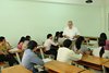 Gi?ng viên nu?c ngoài nhi?u kinh nghi?m