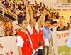 Sinh viên HUTECH t?i Vòng lo?i Robocon toàn qu?c 2011