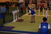 Sinh viên HUTECH t?i Vòng lo?i Robocon toàn qu?c 2011