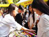 TƯ VẤN TUYỂN SINH - HƯỚNG NGHIỆP 16