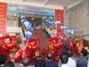 L? khánh thành co s? Ung Van Khiêm