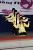 Ti?t m?c bi?u di?n c?a khoa K? toán - Tài chính - Ngân hàng