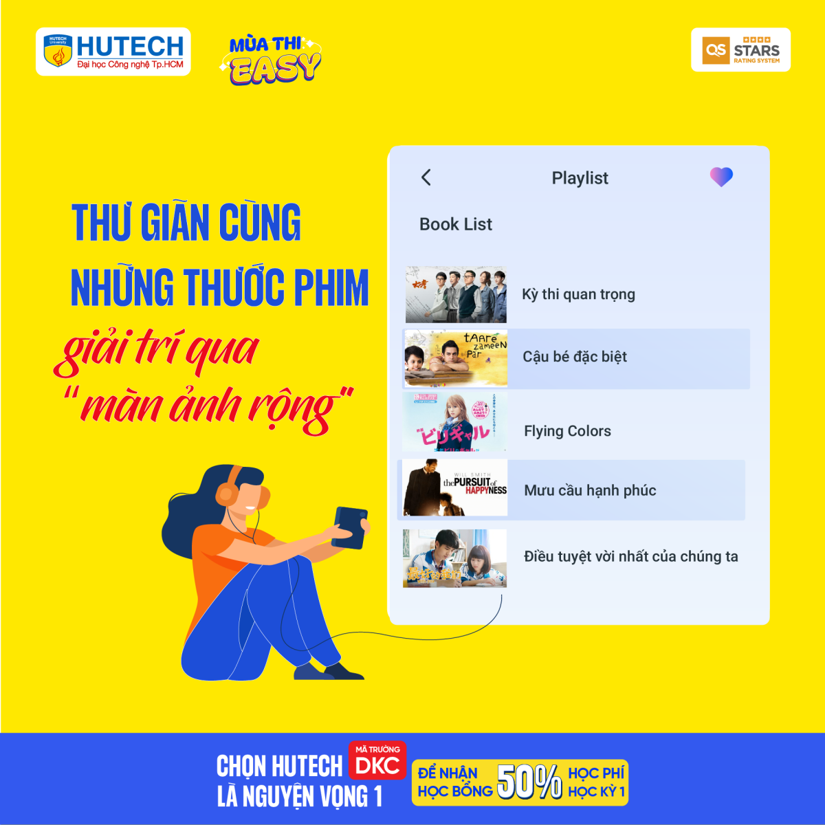 Những bộ phim truyền cảm hứng