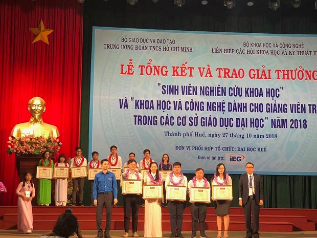 giai-thuong-sinh-vien-nckh-2018-cap-bo-hutech