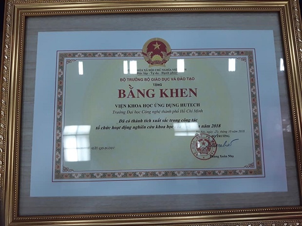 giai-thuong-sinh-vien-nckh-2018-cap-bo-hutech